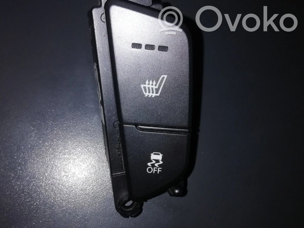 Hyundai i40 Przełączniki podgrzewania foteli 