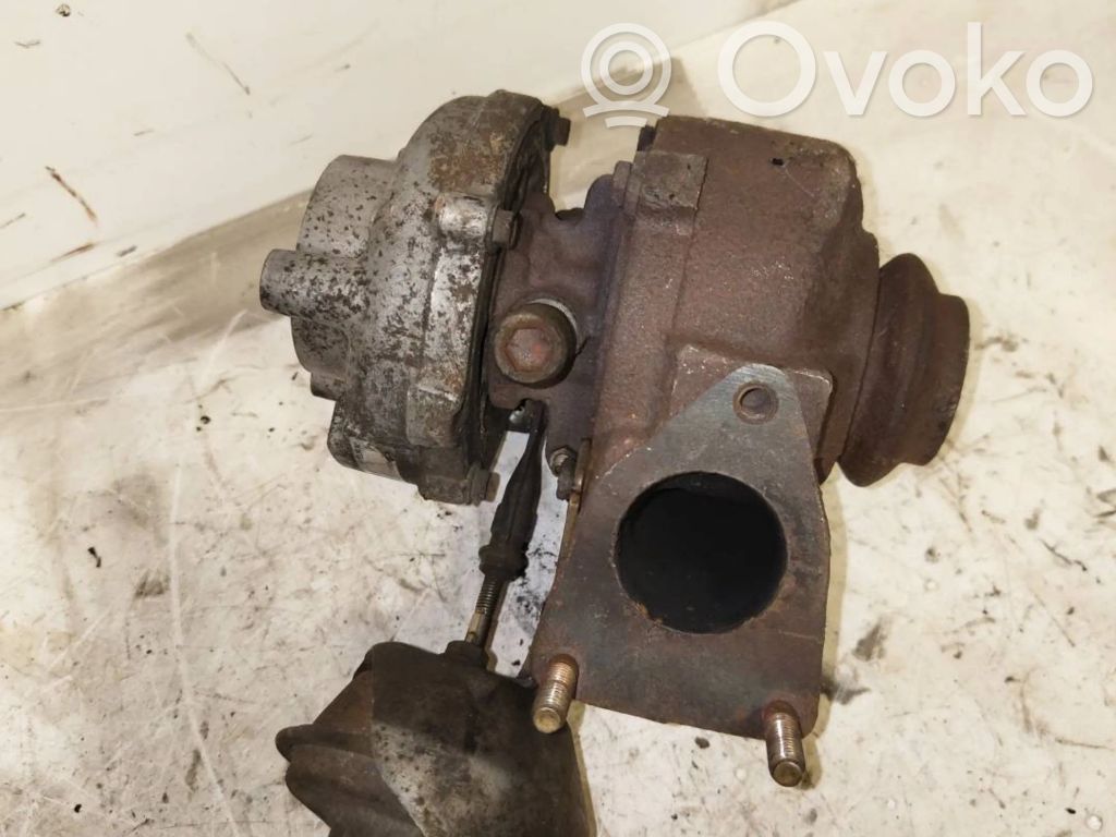 Turbo   9661306080,7646091,L07019771,8717490