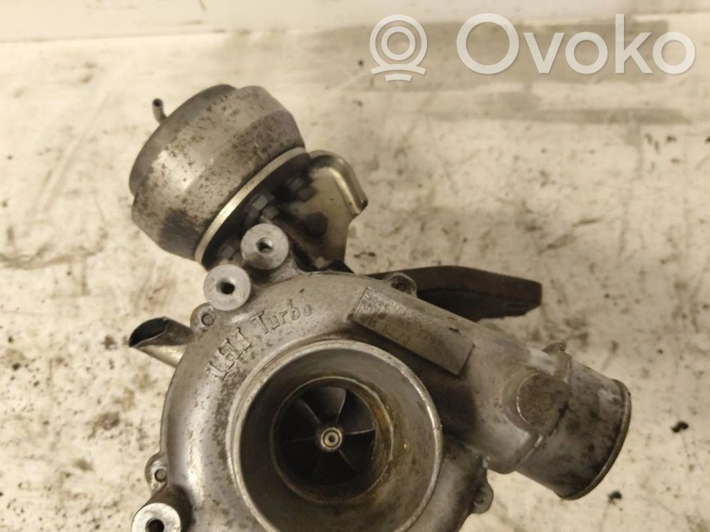 Turbina   VJ360511,M403173