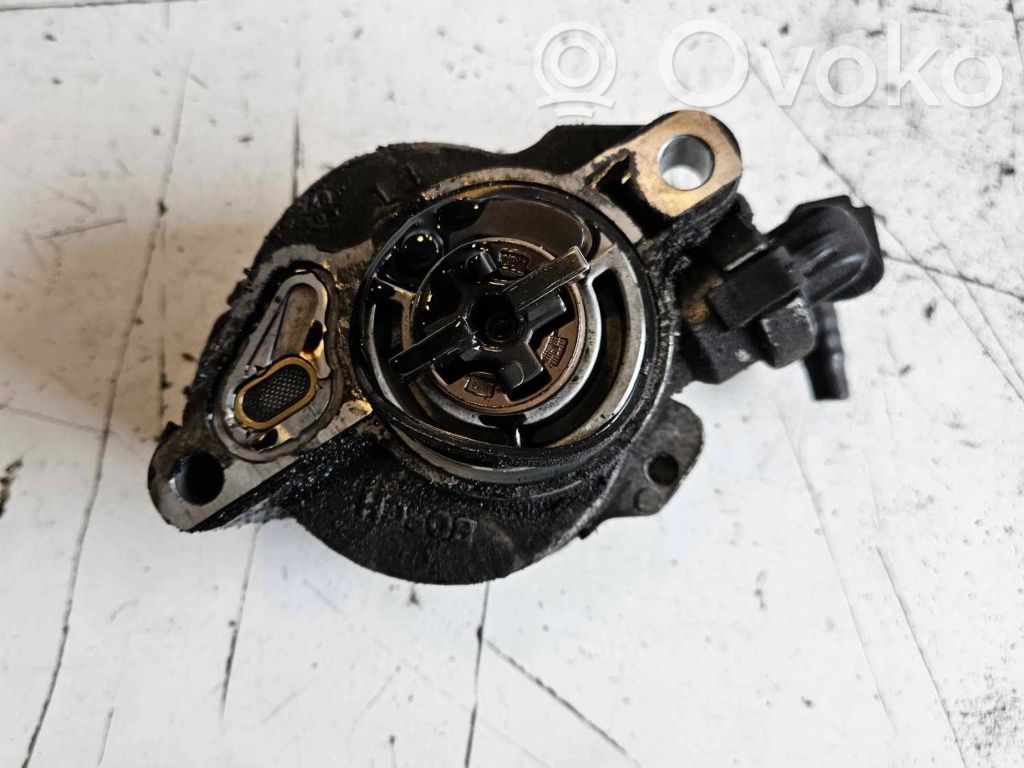Ford Focus Siurblys vakuumo 