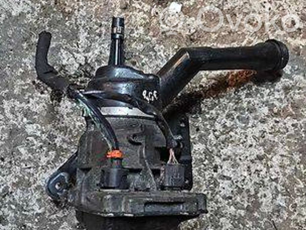 Peugeot 308 Power steering pump 