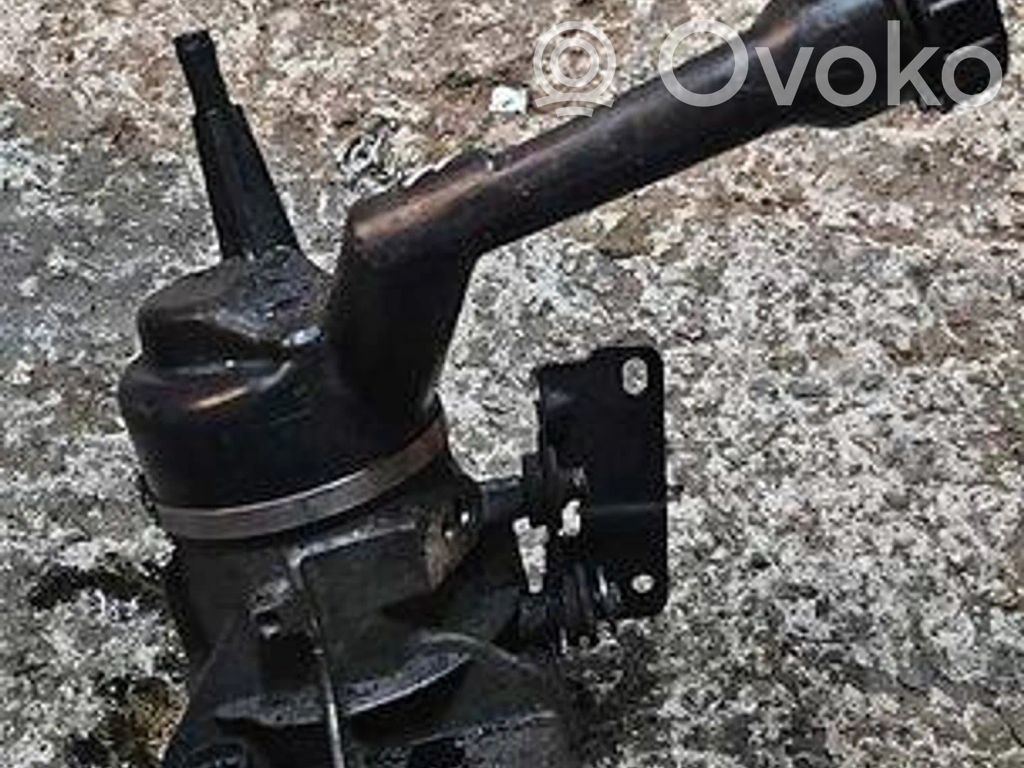 Peugeot 308 Power steering pump 