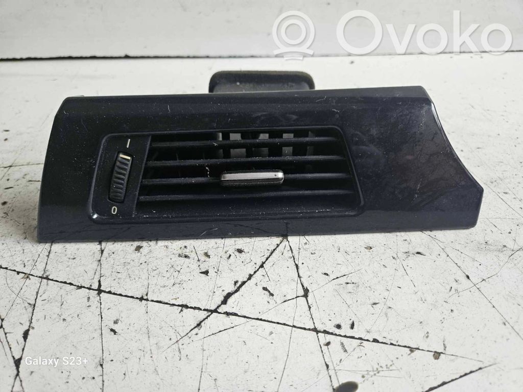 BMW 3 E90 E91 Dash center air vent grill 