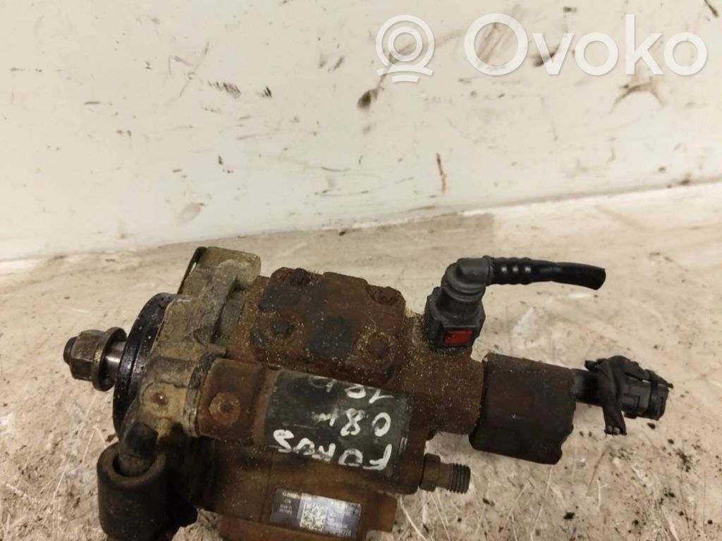 Ford Focus Fuel injection high pressure pump 