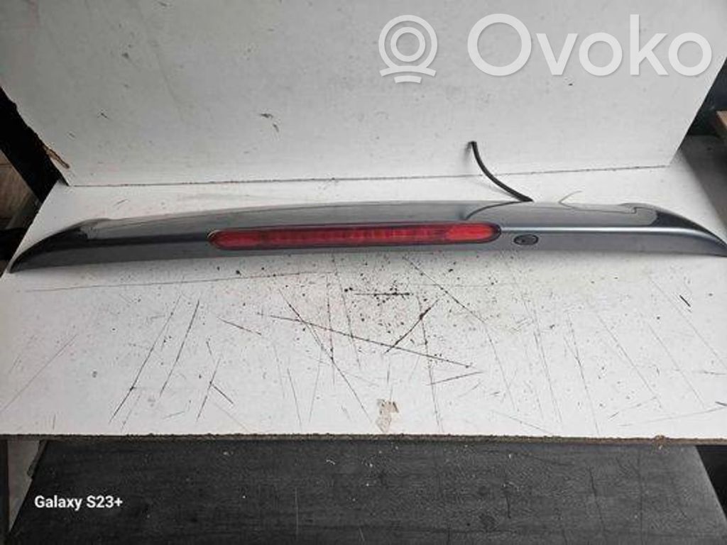 Alerón trasero/maletero   9636813577