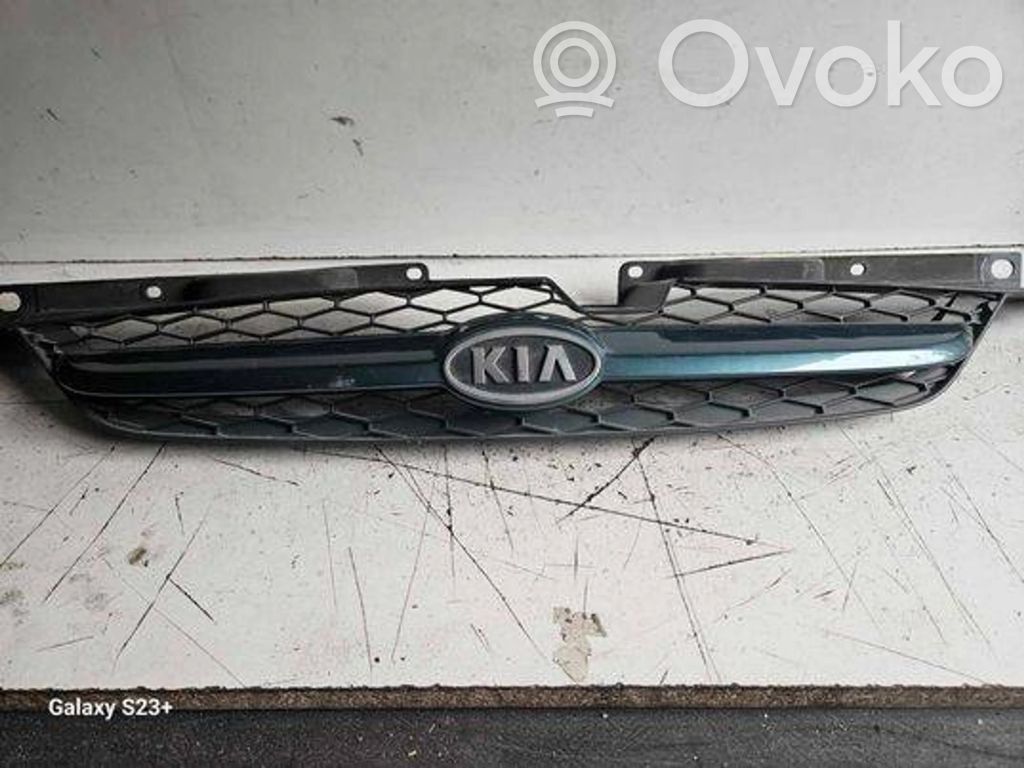 KIA Rio Front grill 