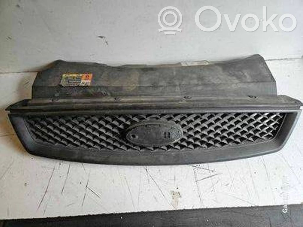 Ford Focus Priekšējais režģis 