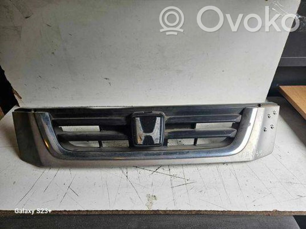 Honda CR-V Etusäleikkö 