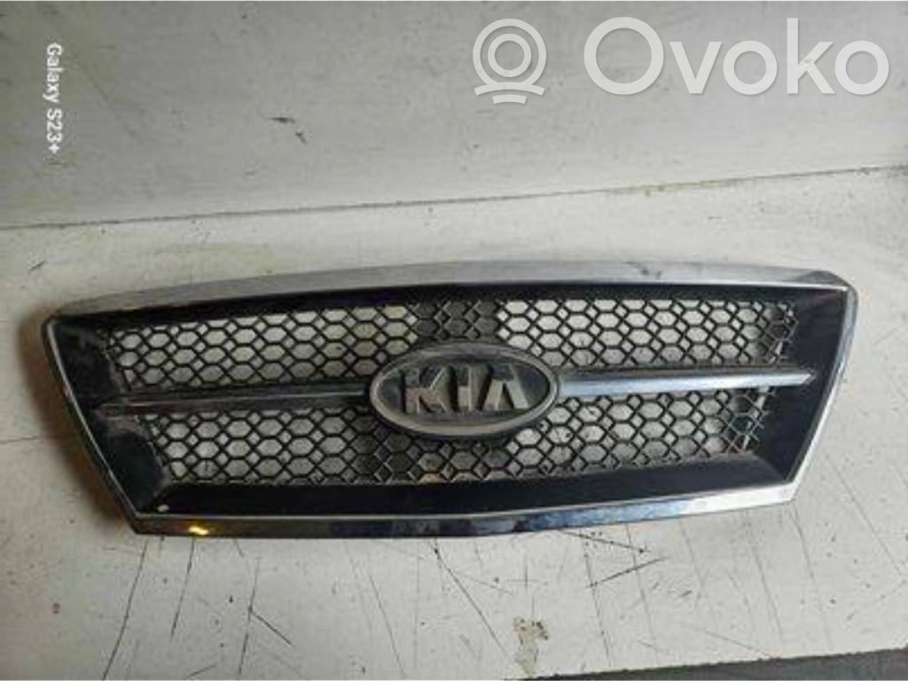 KIA Sorento Front grill 