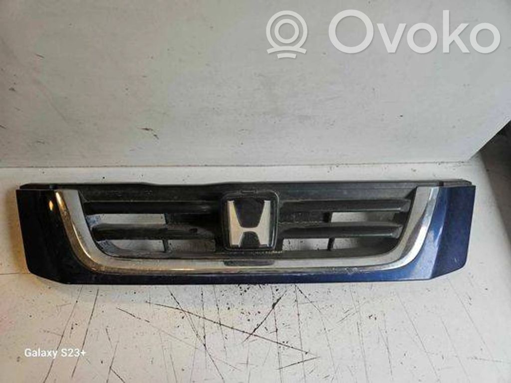 Honda CR-V Etusäleikkö 