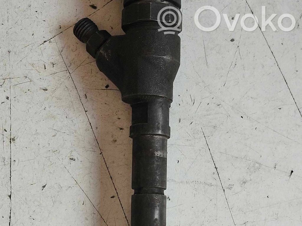 Peugeot 406 Fuel injector 
