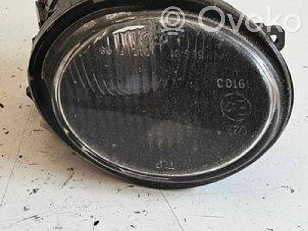 BMW 5 E39 Front fog light 