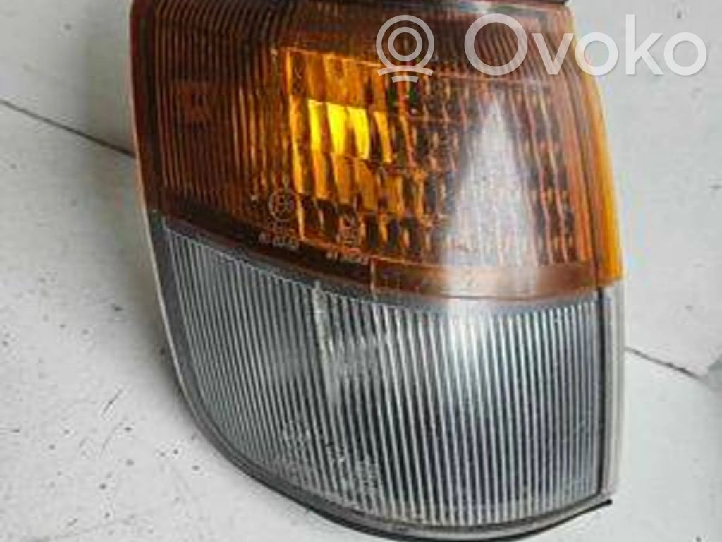 Mitsubishi Pajero Front indicator light 