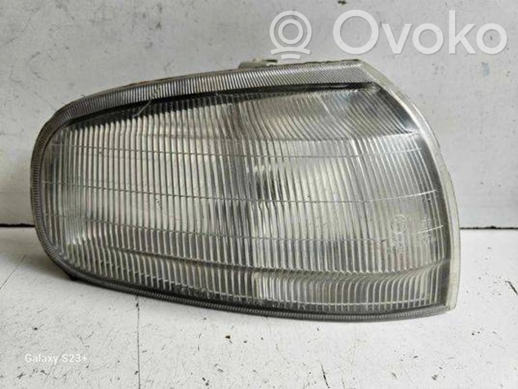 Toyota Camry Frontblinker 