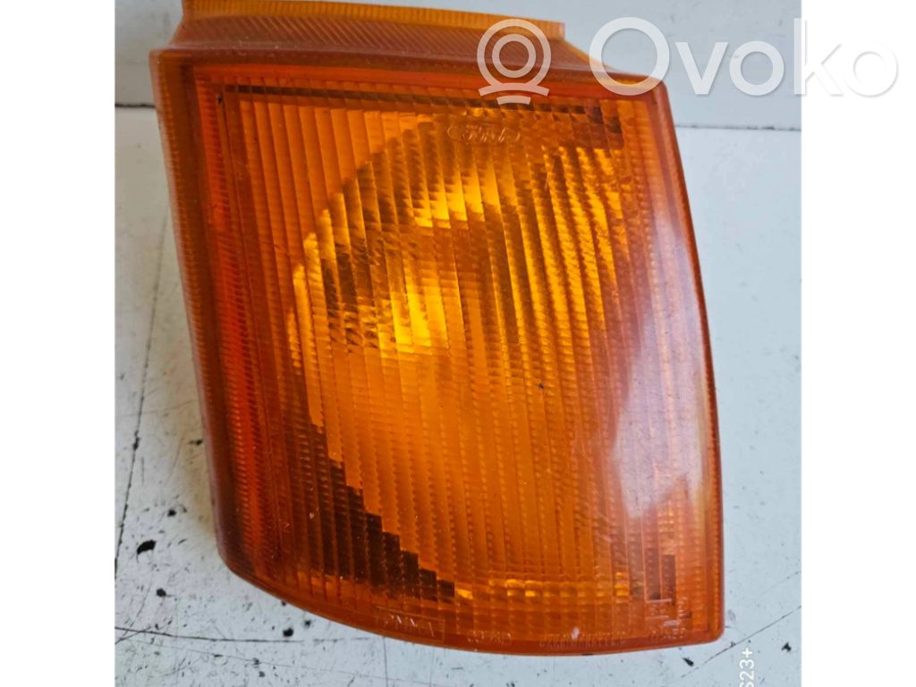 Ford Transit Front indicator light 