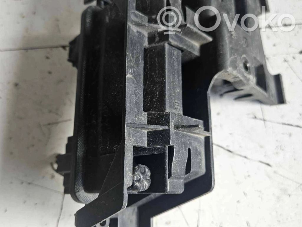 Renault Clio III Módulo de luz LCM 