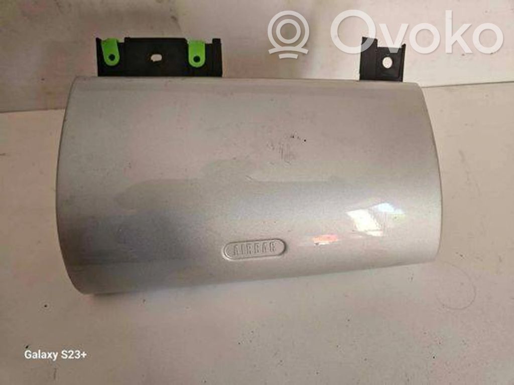 Mini One - Cooper R50 - 53 Osłona poduszki powietrznej Airbag 