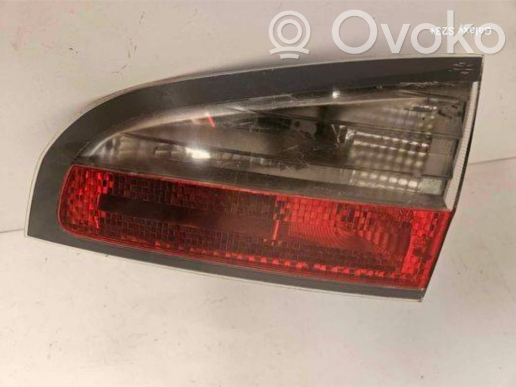 Ford S-MAX Tailgate rear/tail lights 