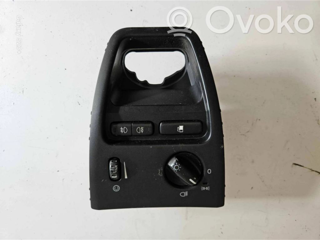 Volvo XC90 Light switch 