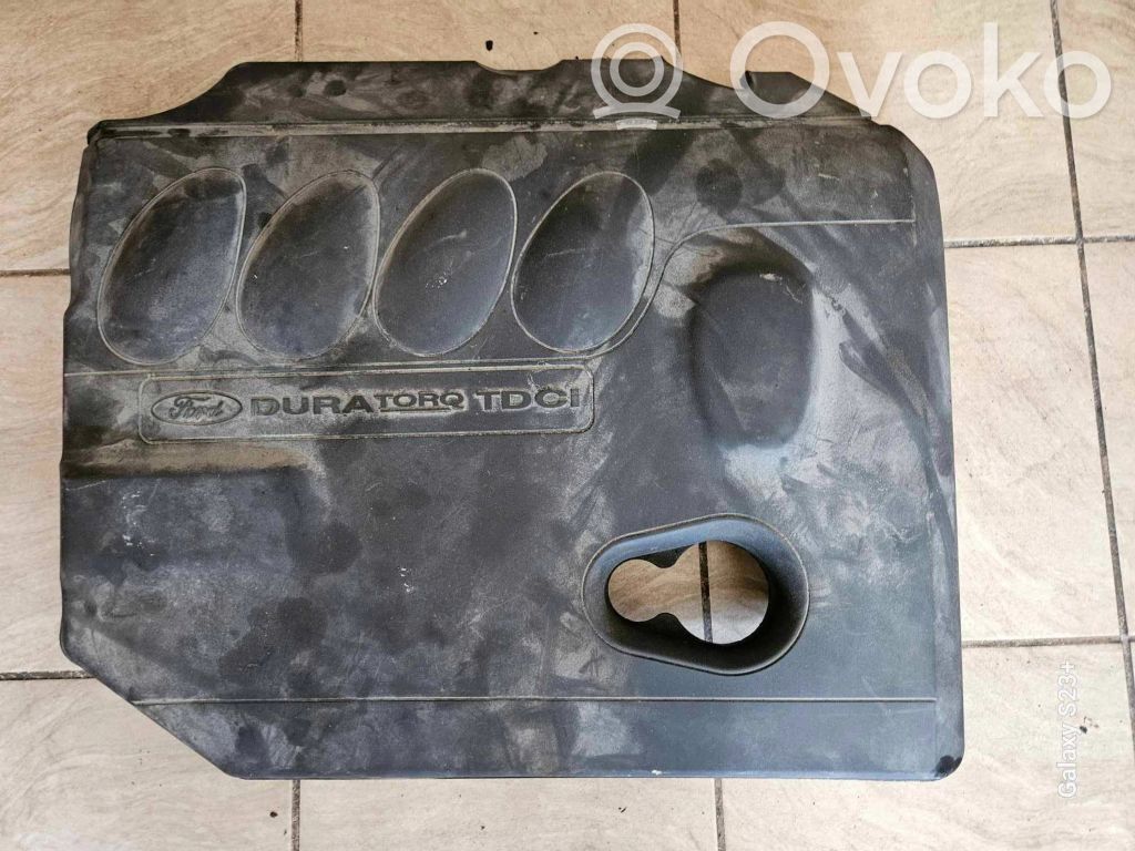 Ford Mondeo MK IV Moottorin koppa 