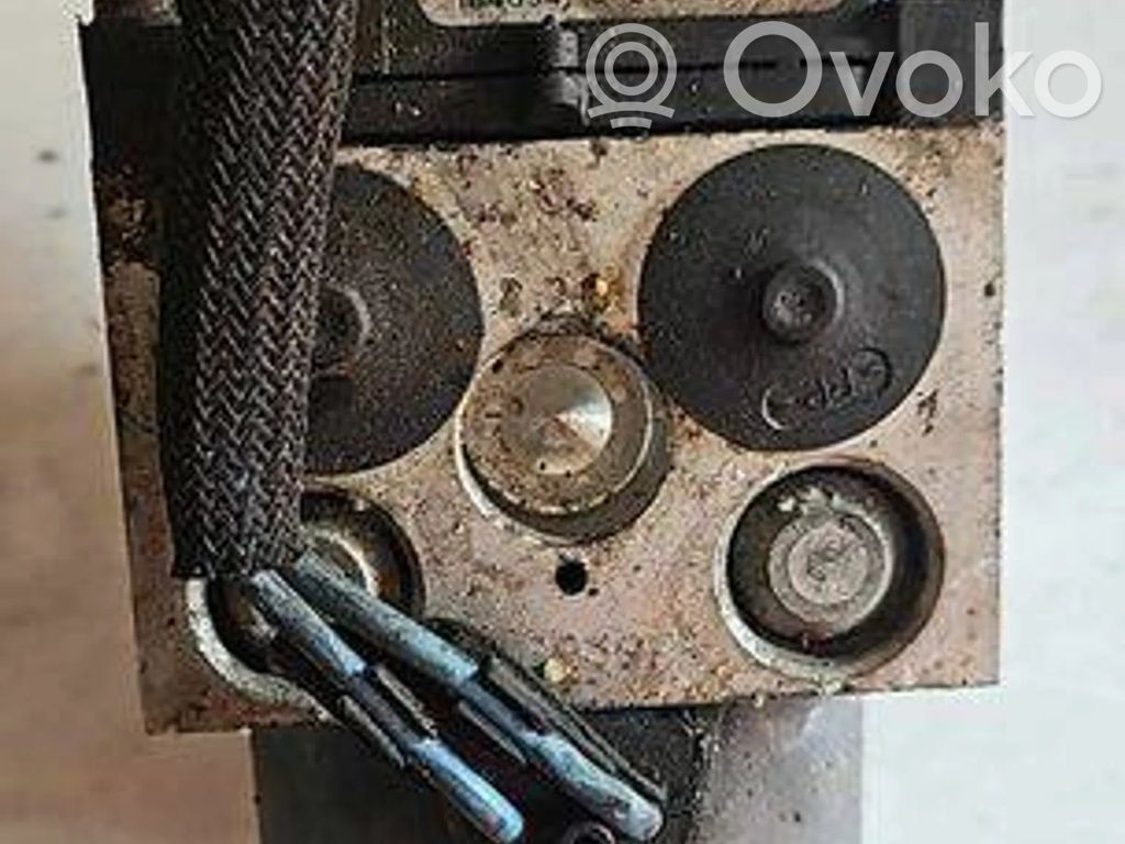 Honda Accord ABS Pump 