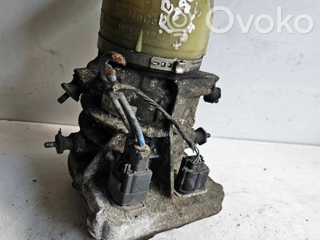 Ford S-MAX Power steering pump 