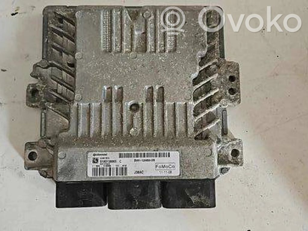 Mazda 5 Engine control unit/module 