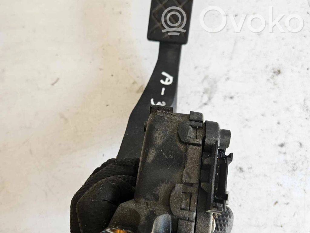 Audi A2 Gaspedal 