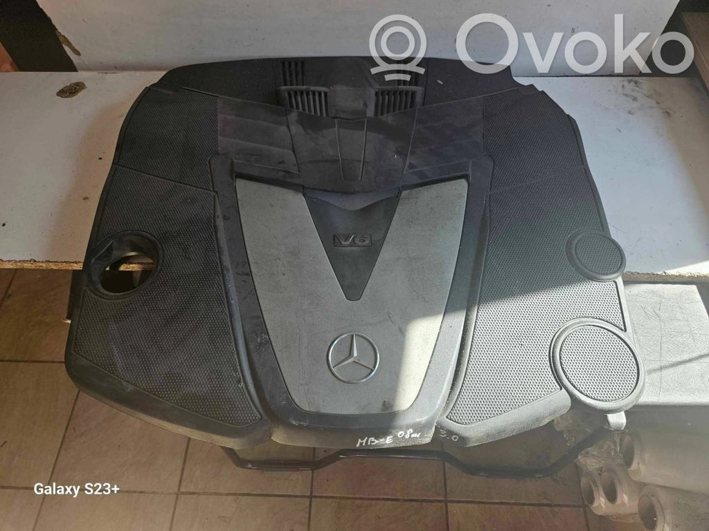 Mercedes-Benz E W211 Capac protecție motor 