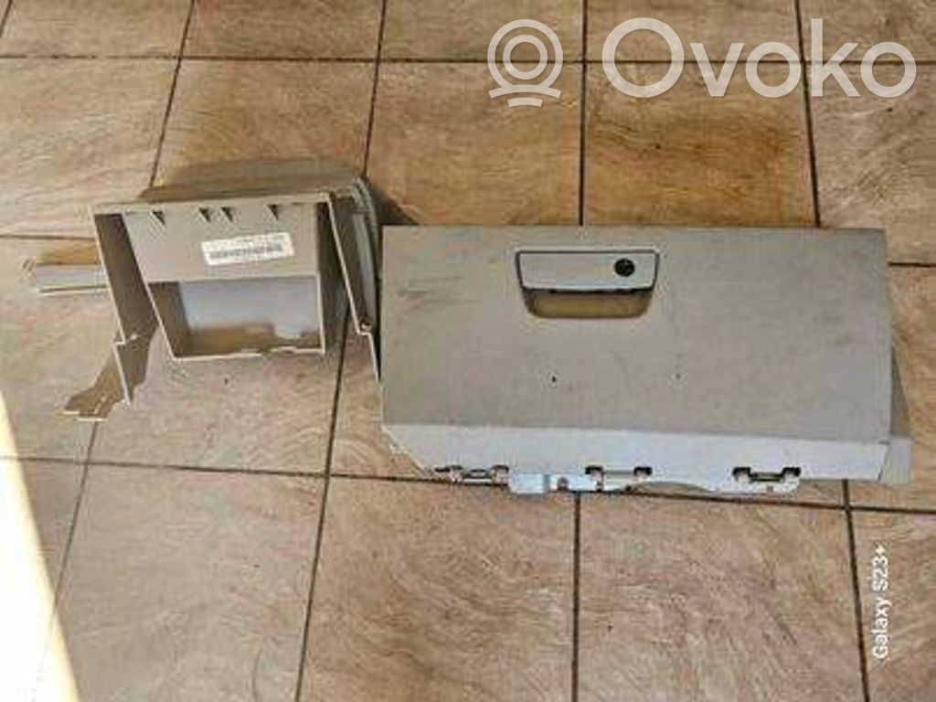 Dodge Grand Caravan Set torpedou 