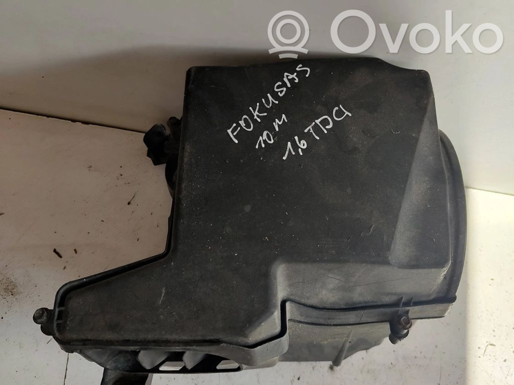 Ford Focus Luftfilterkasten 