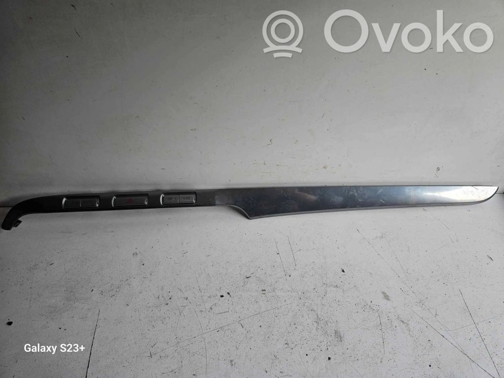 Ford S-MAX Kita salono detalė 