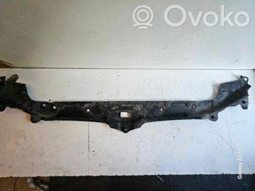 BMW 5 E60 E61 Radiator support slam panel 