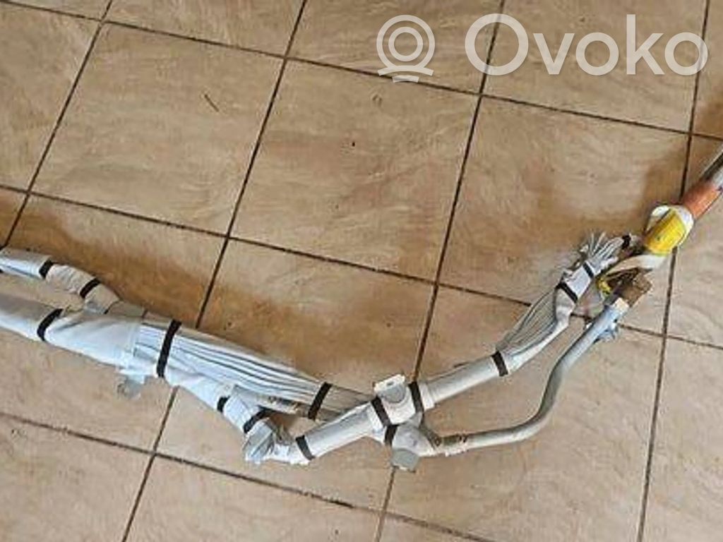 Mazda 5 Airbag del techo 