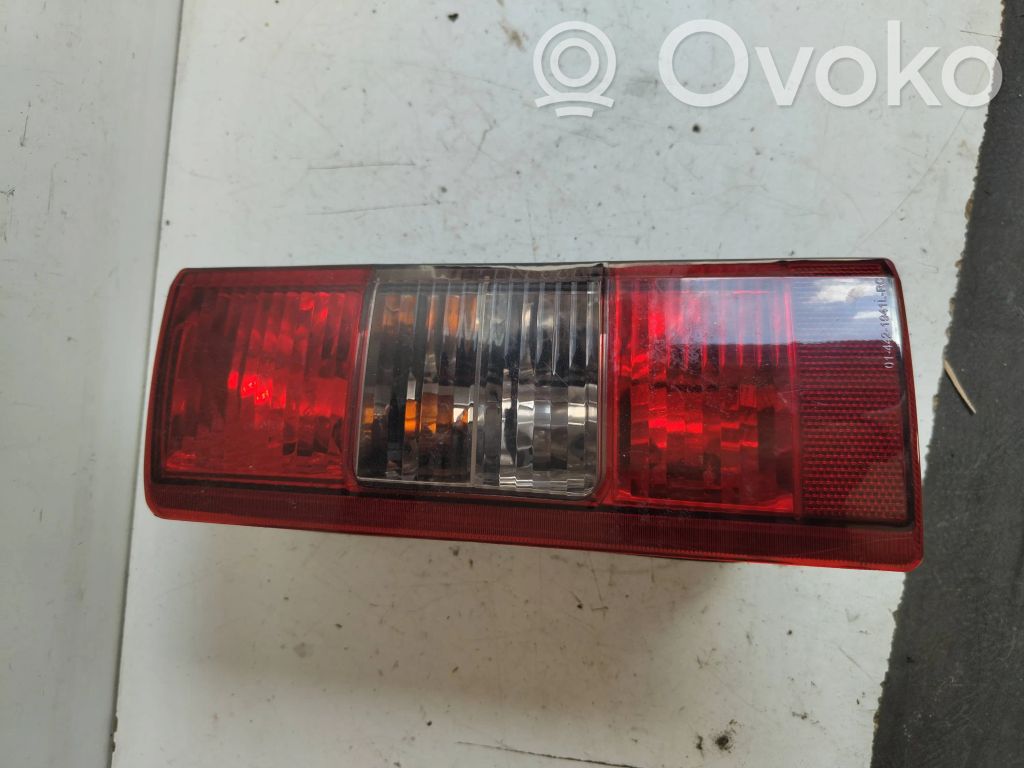 Opel Combo C Rear/tail lights 