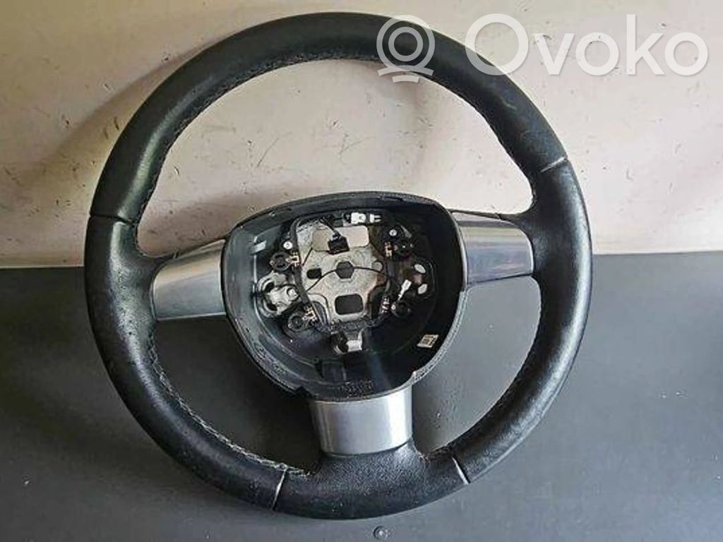 Ford Focus Stūre 