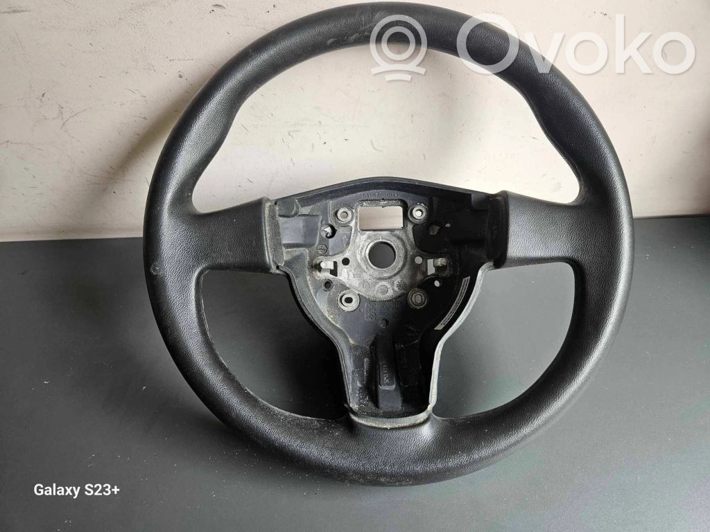 Seat Altea Steering wheel 