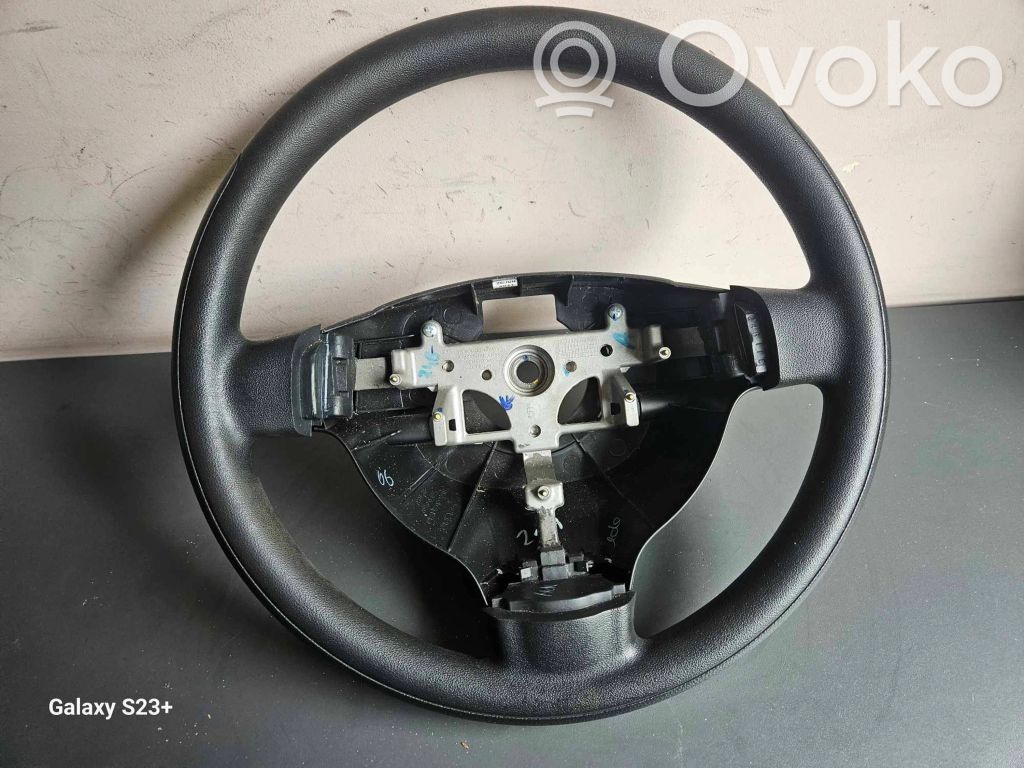 Hyundai i10 Ohjauspyörä 