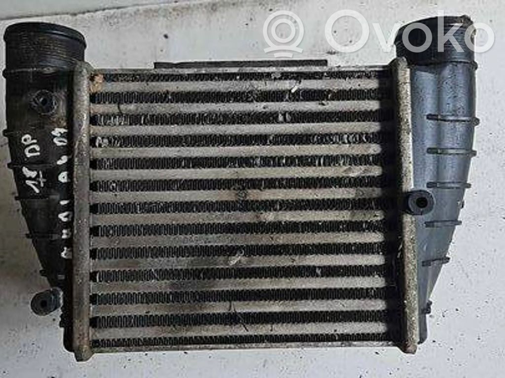 Audi A4 S4 B7 8E 8H Radiador intercooler 