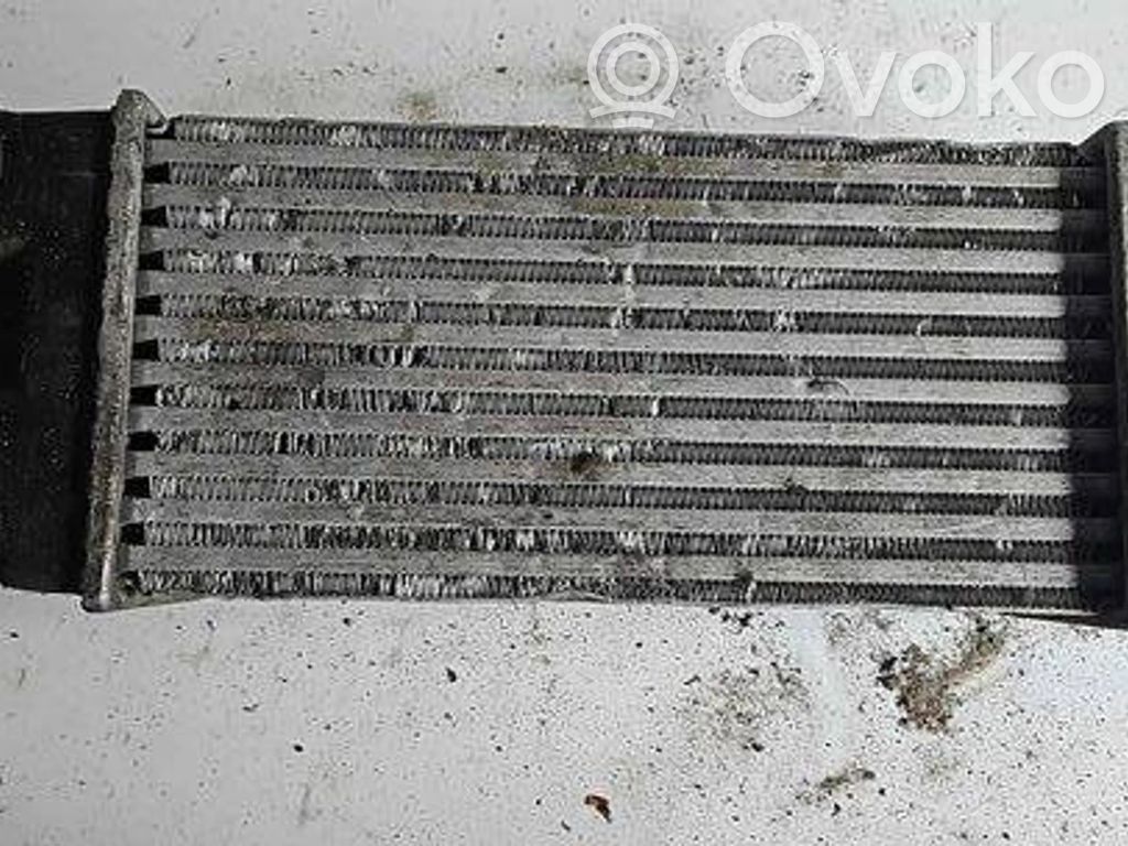 Peugeot Partner Radiator intercooler 