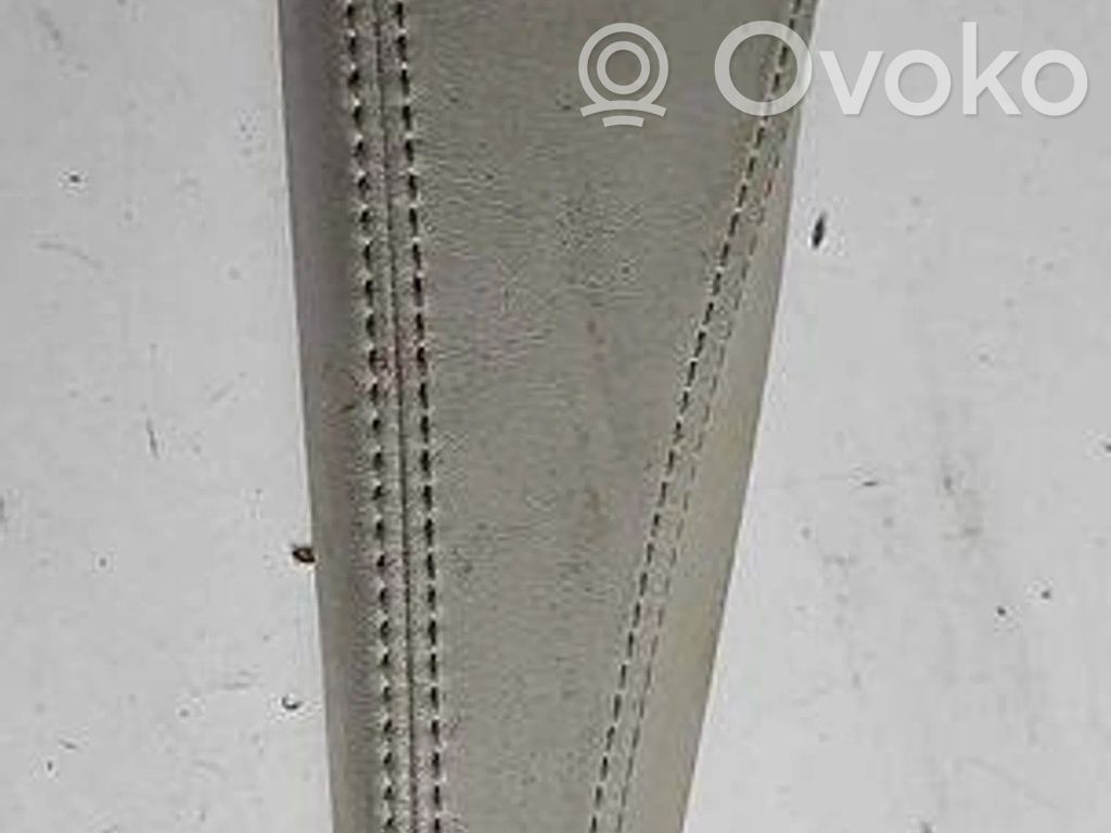 Chrysler Pacifica Armlehne des Rücksitzes 