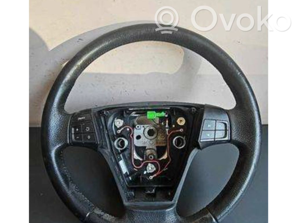 Volvo V50 Lenkrad 