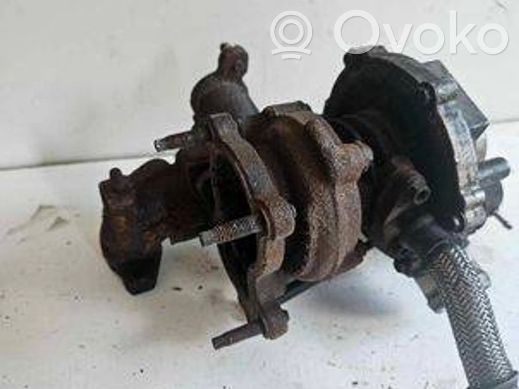 Turbina   7017291S,GA3045145701