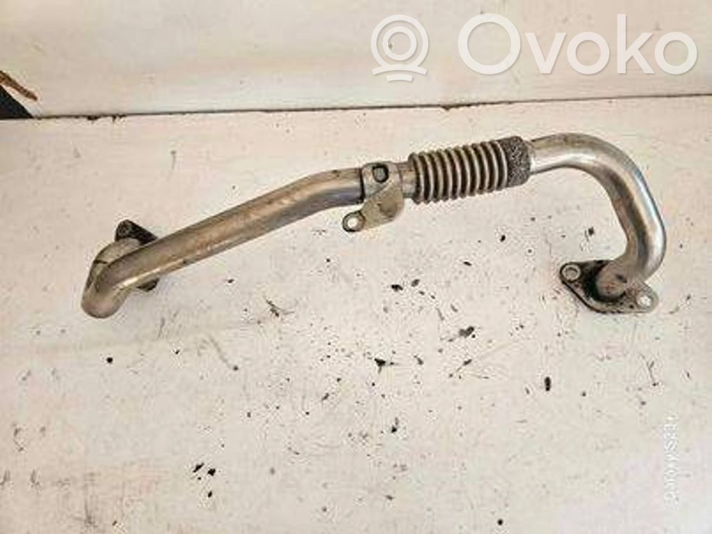 Volkswagen PASSAT B6 Caurulīte (-es) / šļūtene (-es) 