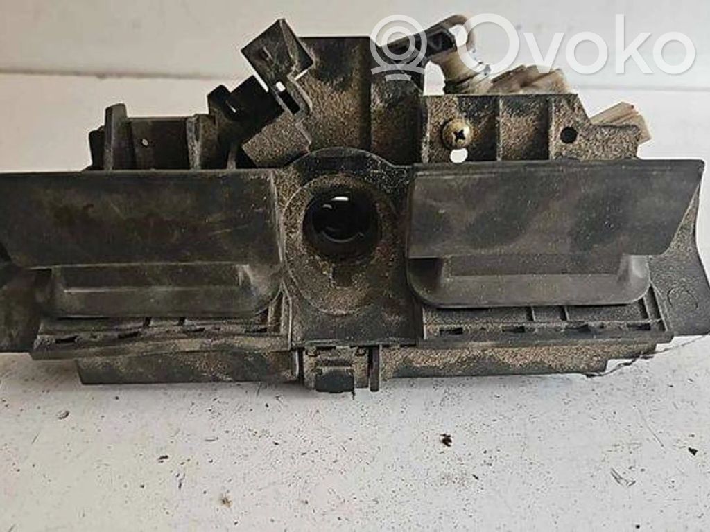 Audi A6 S6 C5 4B Tailgate/trunk/boot exterior handle 