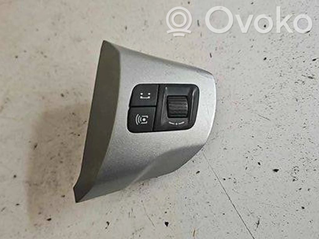 Opel Corsa D Interrupteur / bouton multifonctionnel 