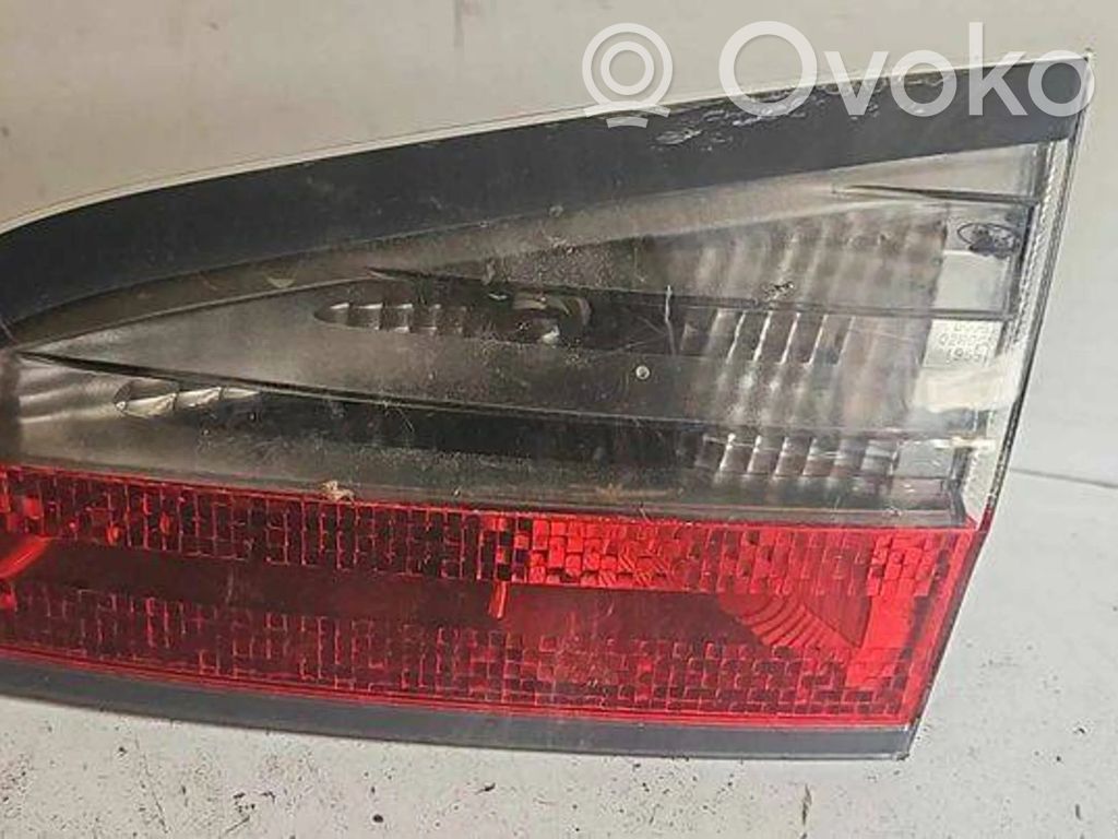 Ford S-MAX Tailgate rear/tail lights 