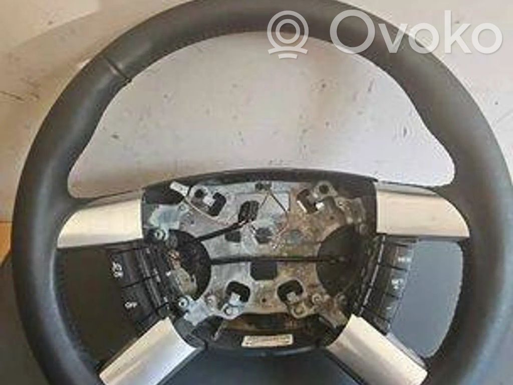 Ford Kuga I Stūre 