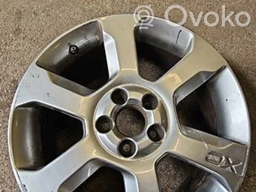 Volvo XC70 Felgi aluminiowe R17 