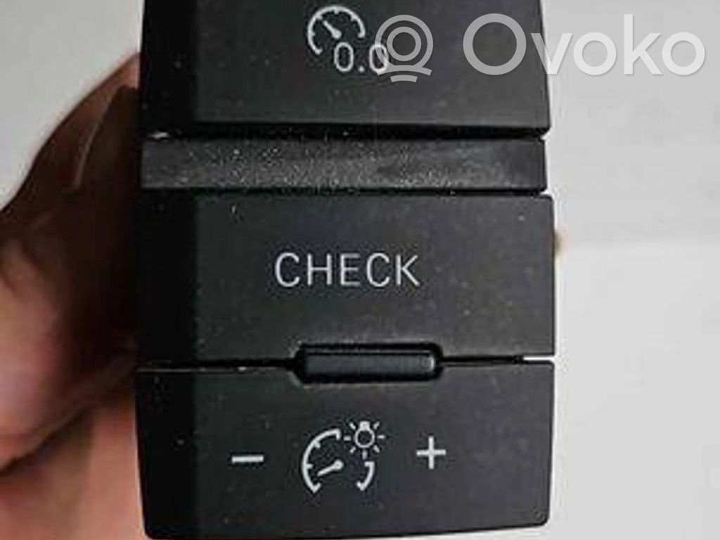 Interruptor de control del panel de luces   4L2927123,050148068